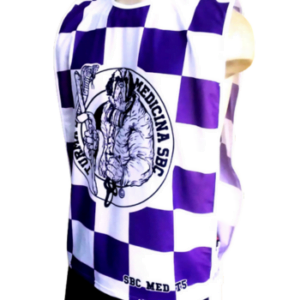 Coletes: Os coletes personalizados são ideais para esportes, eventos corporativos, escolas e muito mais.